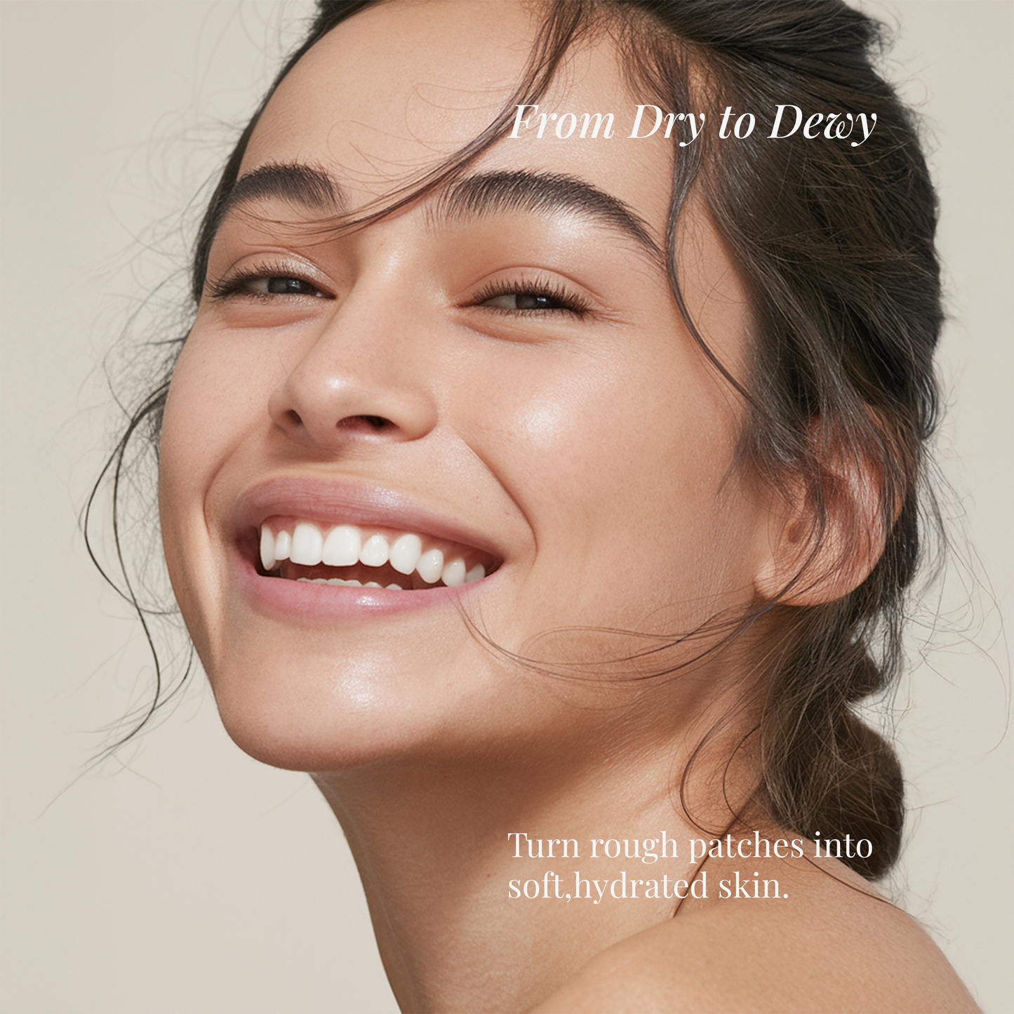 Glow Hydration Boosting Mucin Essence