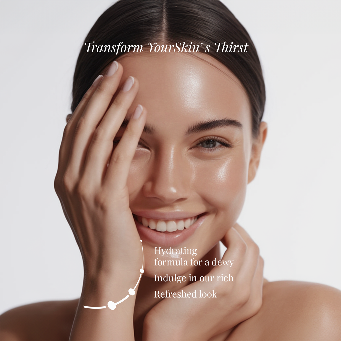 Nourish Rich Face Crème