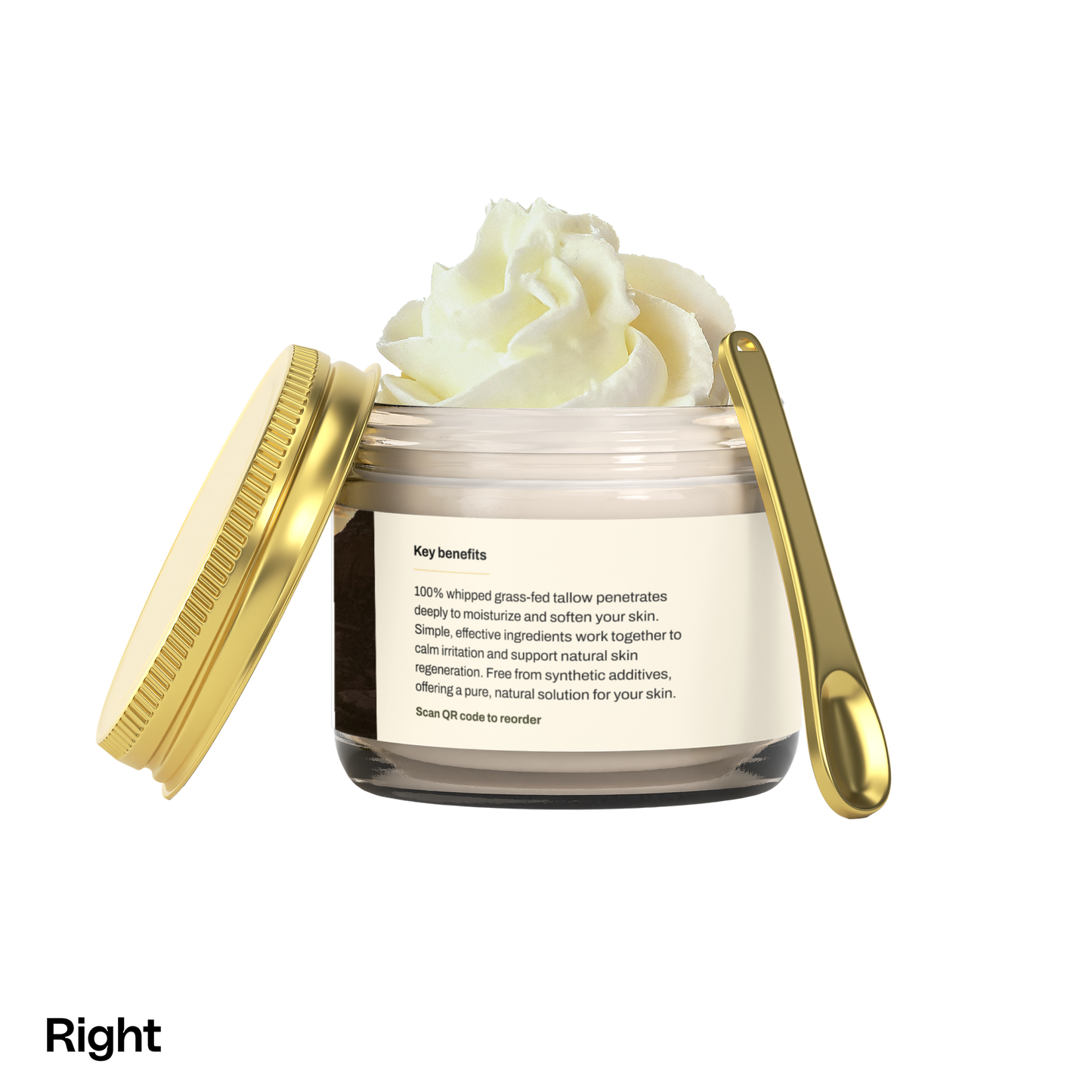 Buddha Butter