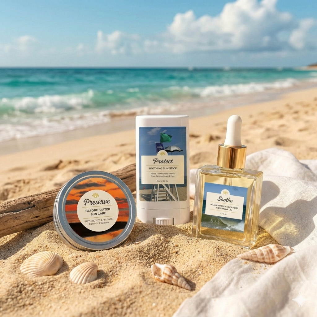 Vacation Bundle