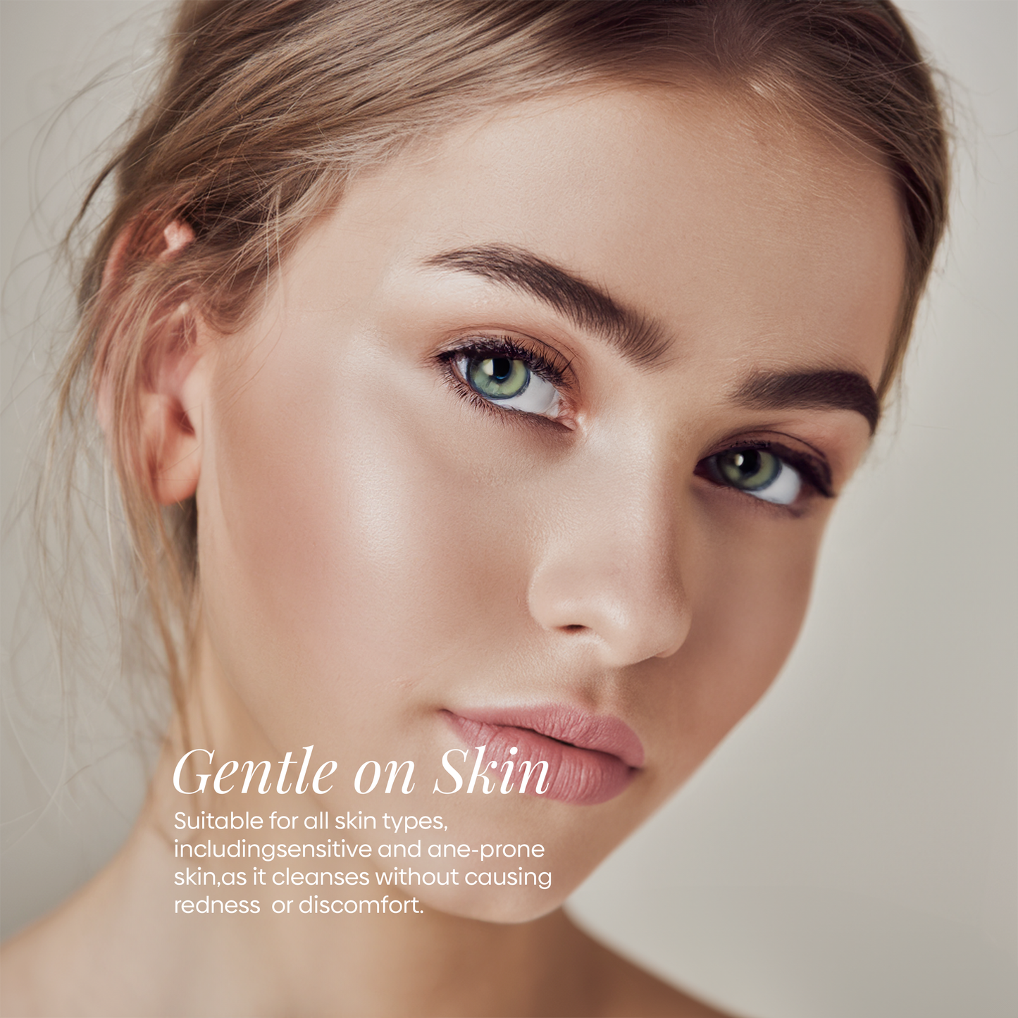 Clean & Hydrate Face