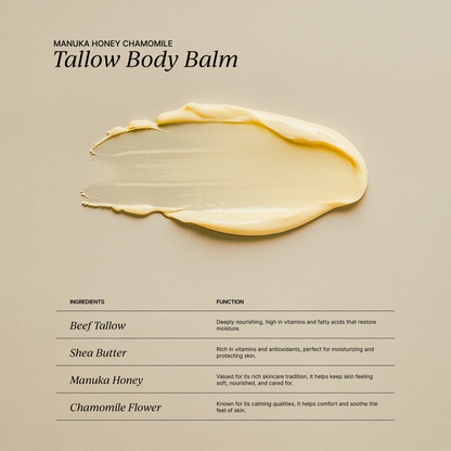 Calm Balm