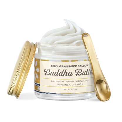 Buddha Butter