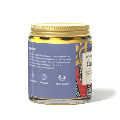 Calm Balm