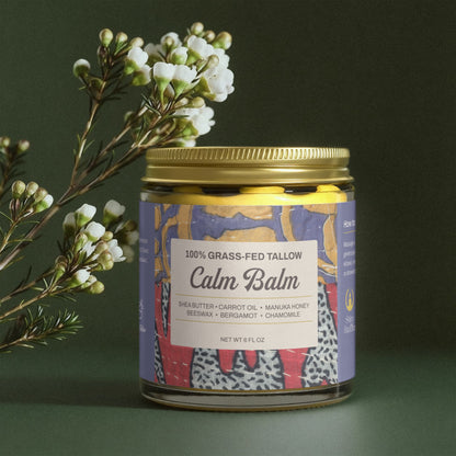 Calm Balm