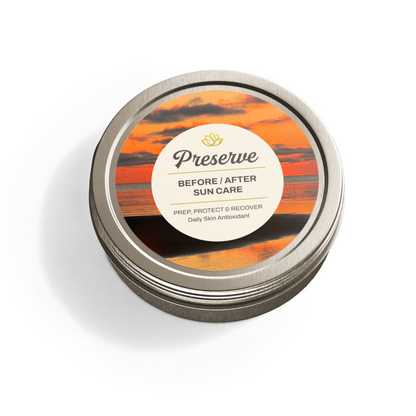 Preserve Sun Care