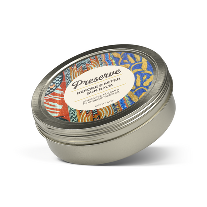 Preserve Sun Balm