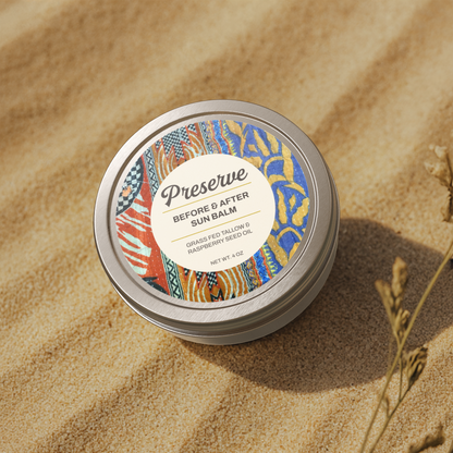 Preserve Sun Balm