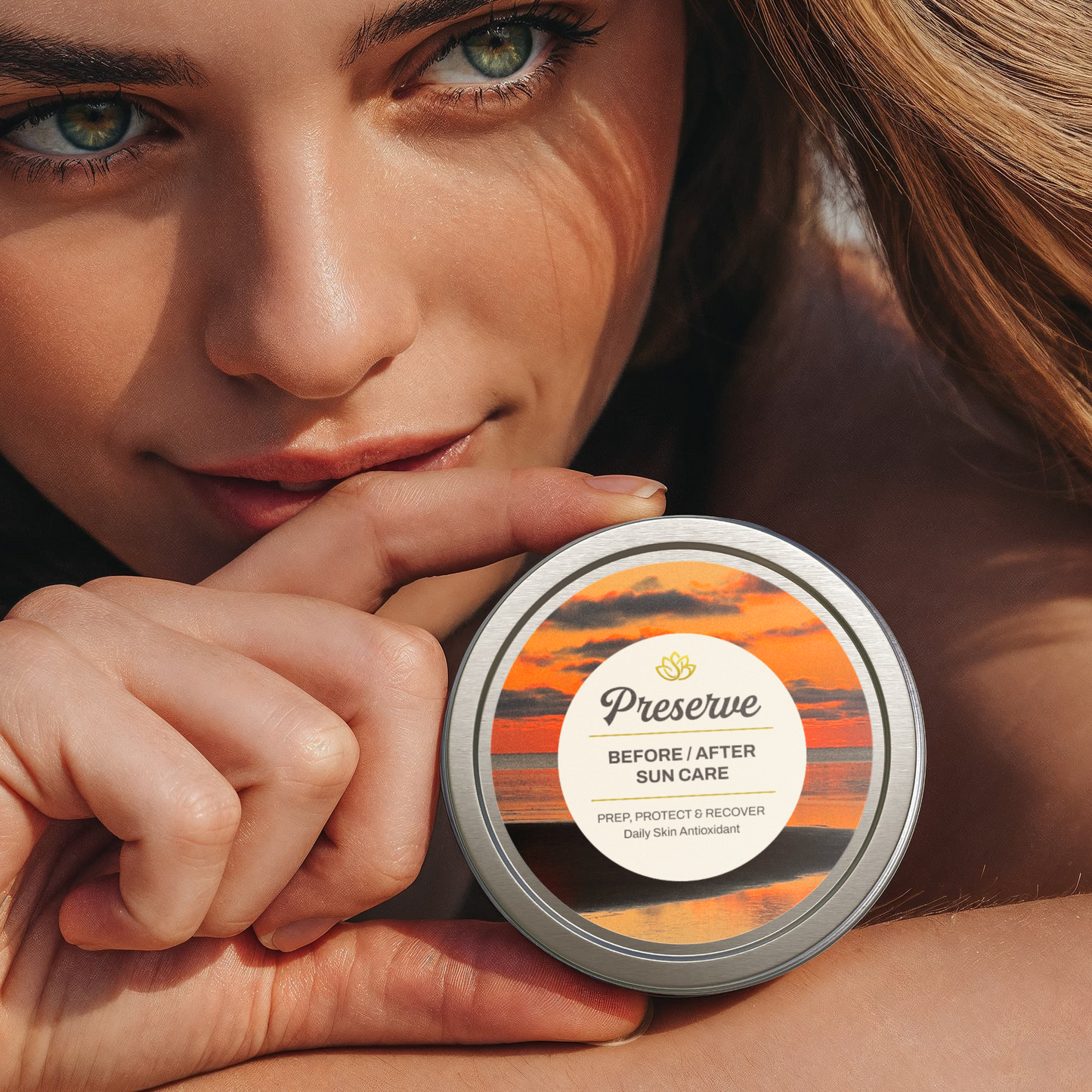 Preserve Sun Care