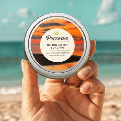 Preserve Sun Care