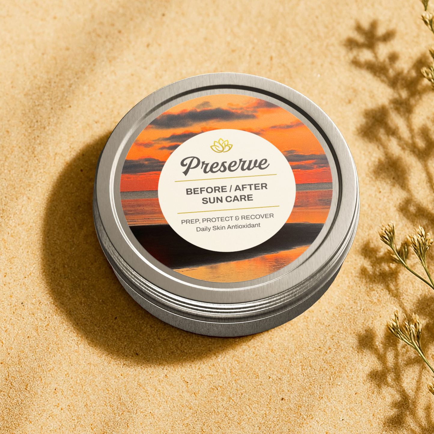 Preserve Sun Care