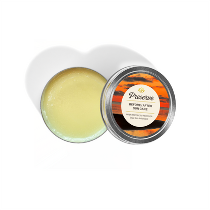 Preserve Sun Care