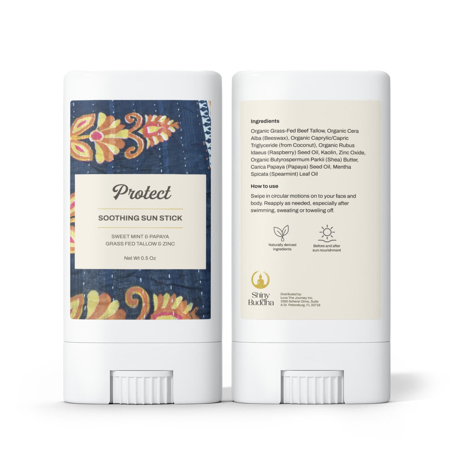 Protect Sun Stick 2 Pack