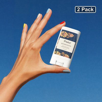 Protect Sun Stick 2 Pack