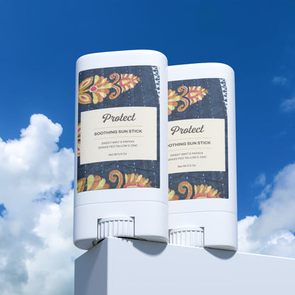 Protect Sun Stick 2 Pack