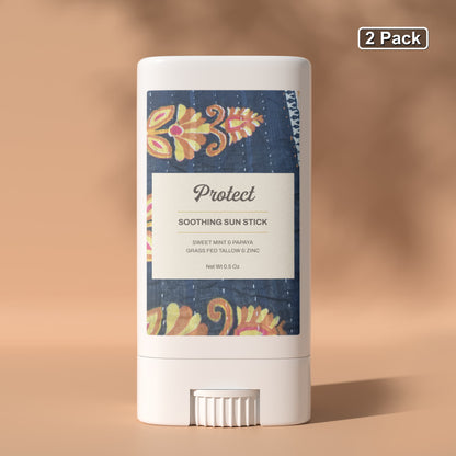 Protect Sun Stick 2 Pack
