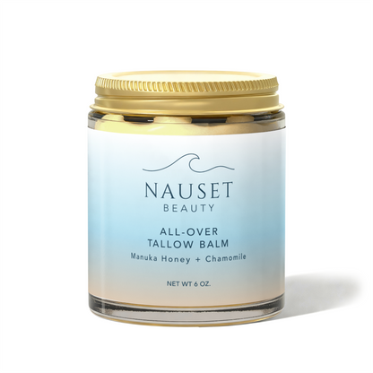 All-over Tallow Balm
