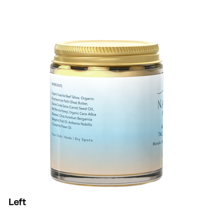 All-over Tallow Balm