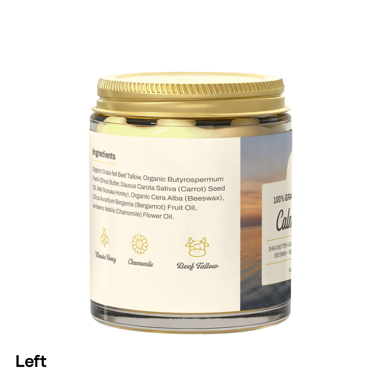 Calm Balm