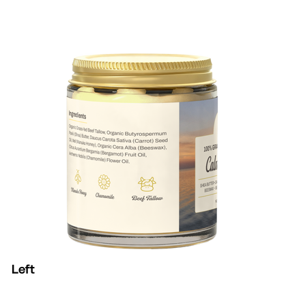 Calm Balm