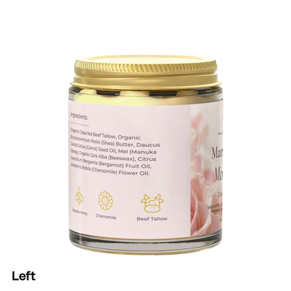Calm Balm - Manifesting Moisture.