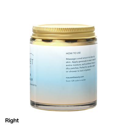 All-over Tallow Balm