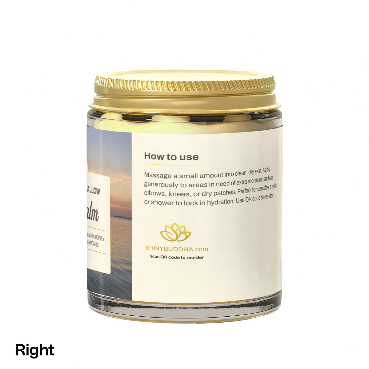 Calm Balm
