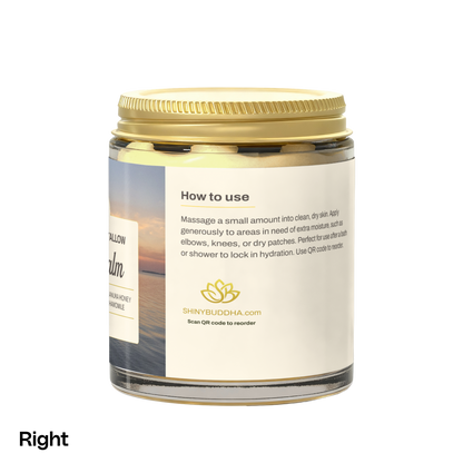 Calm Balm