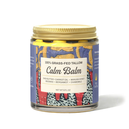 Calm Balm