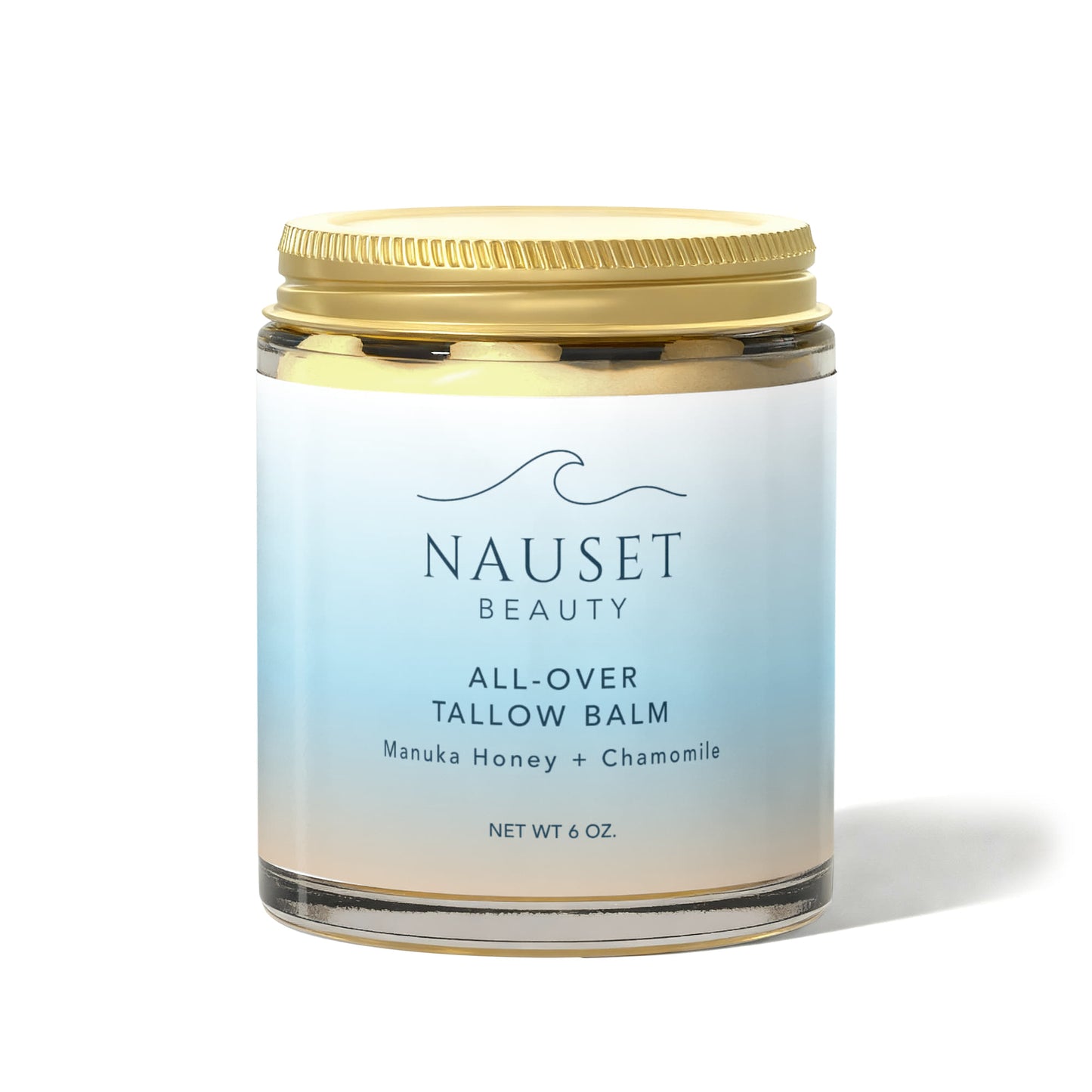 All-over Tallow Balm