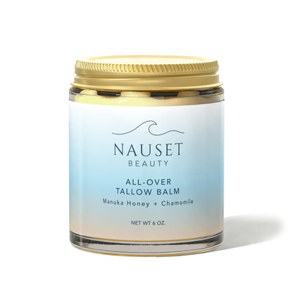 All-over Tallow Balm