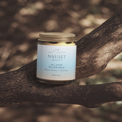 All-over Tallow Balm