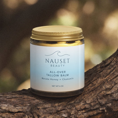 All-over Tallow Balm