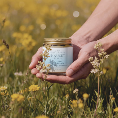 All-over Tallow Balm