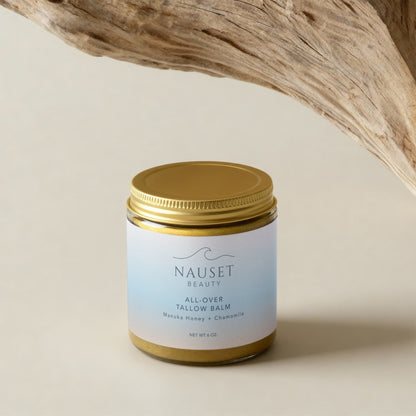 All-over Tallow Balm