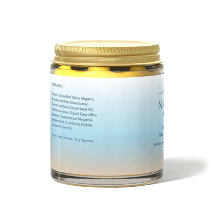 All-over Tallow Balm
