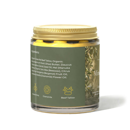 Calm Balm - Mindful-ish.
