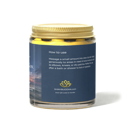 Calm Balm - Serenity Now. Sanity Later.