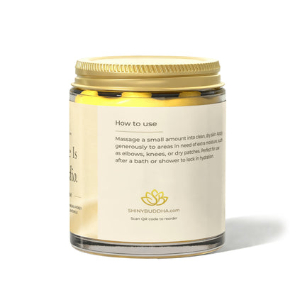Calm Balm - Self-Care Is My Cardio.