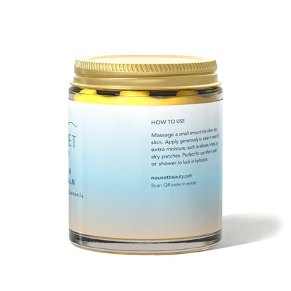 All-over Tallow Balm