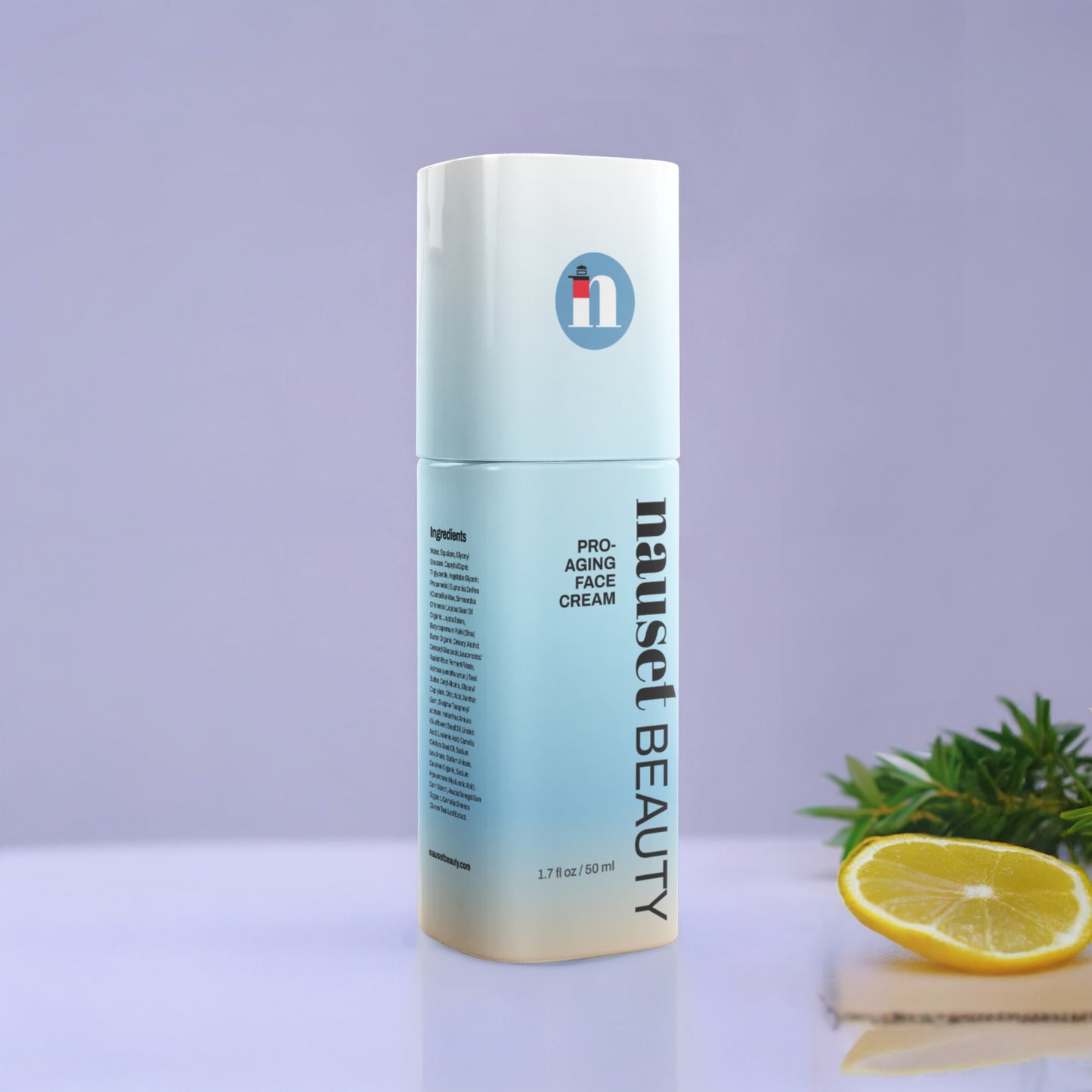 Pro-Aging Face Cream