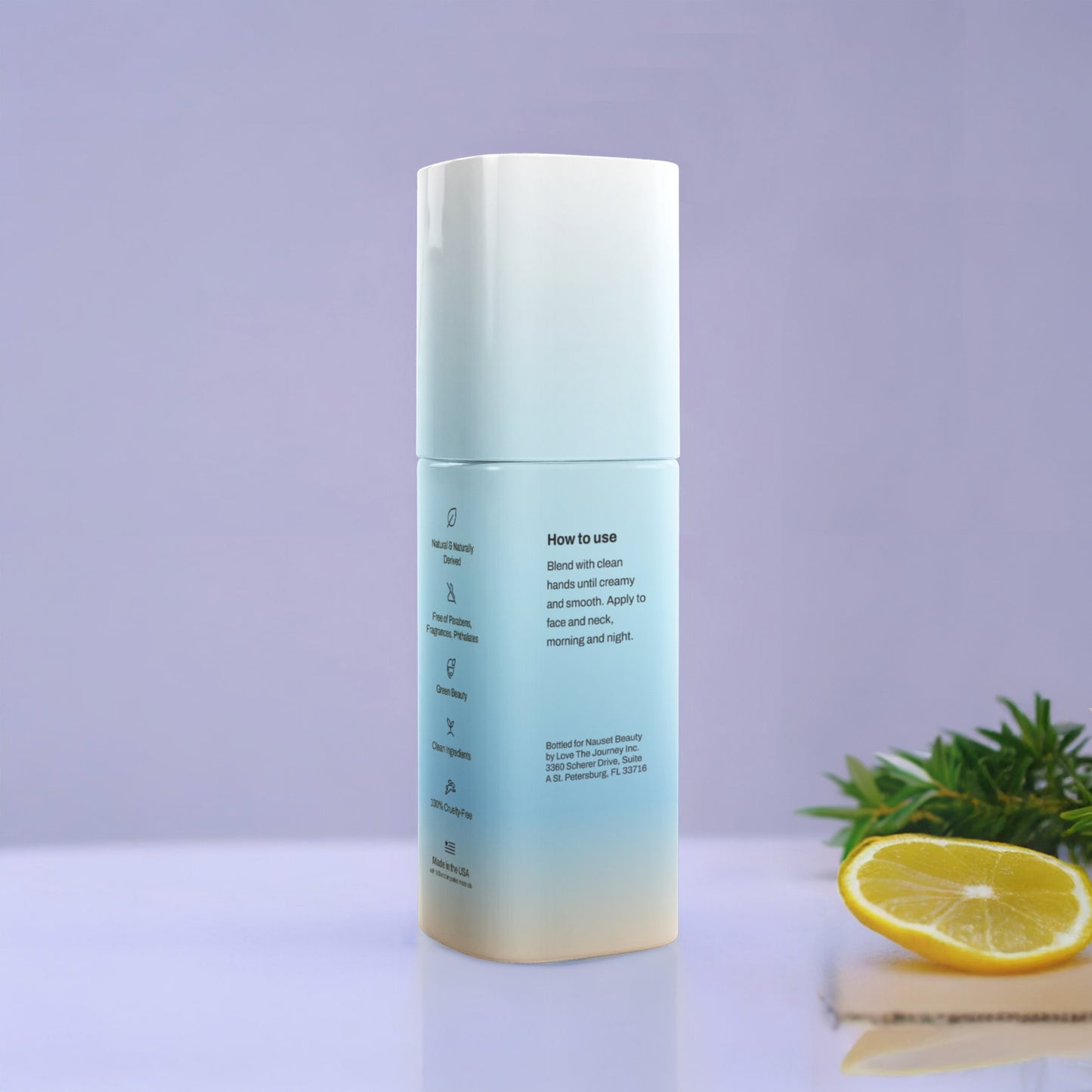 Pro-Aging Face Cream