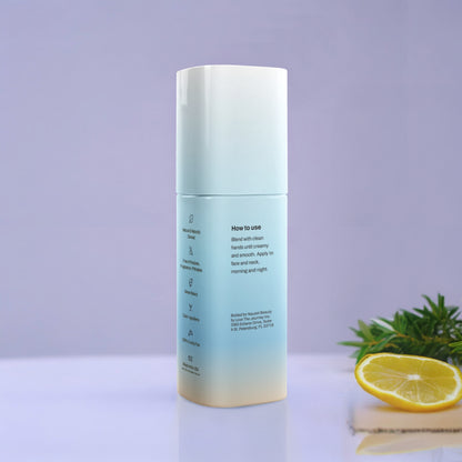 Pro-Aging Face Cream