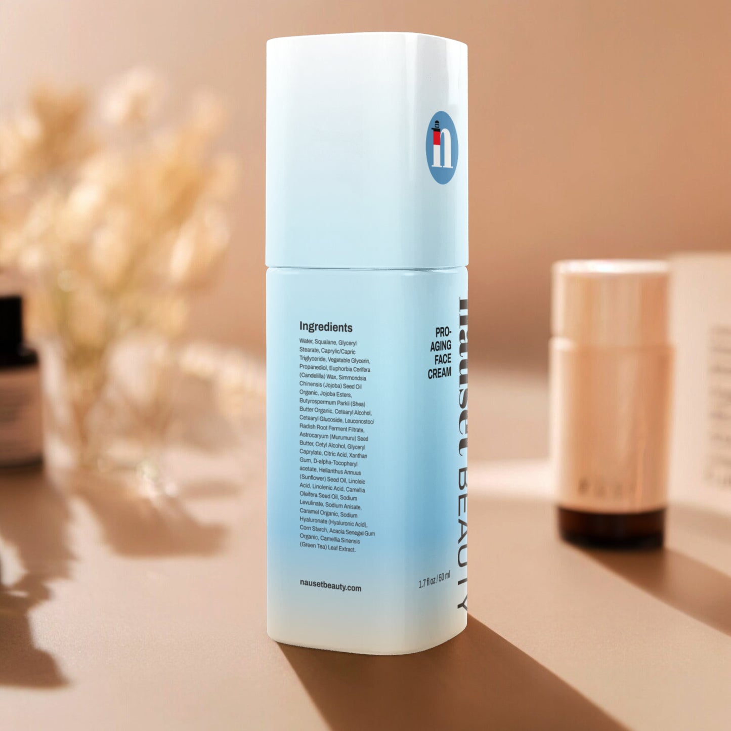 Pro-Aging Face Cream