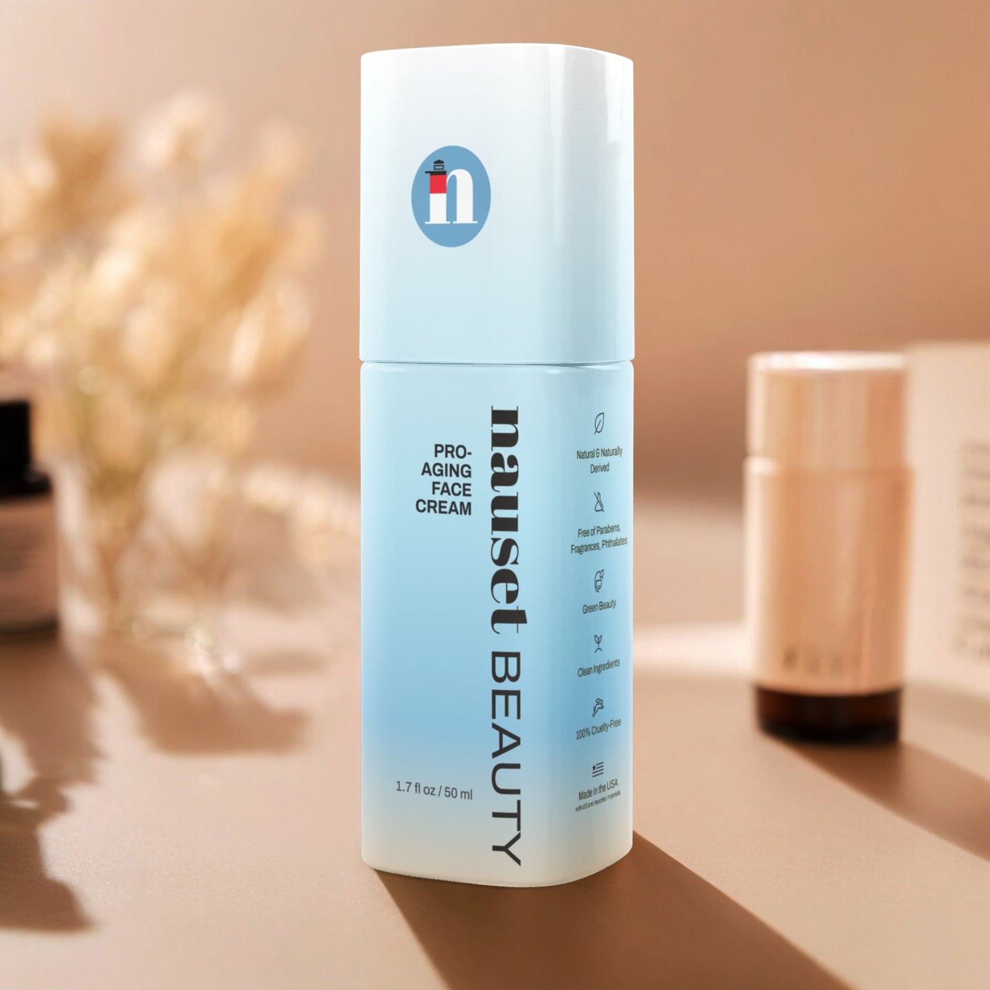 Pro-Aging Face Cream