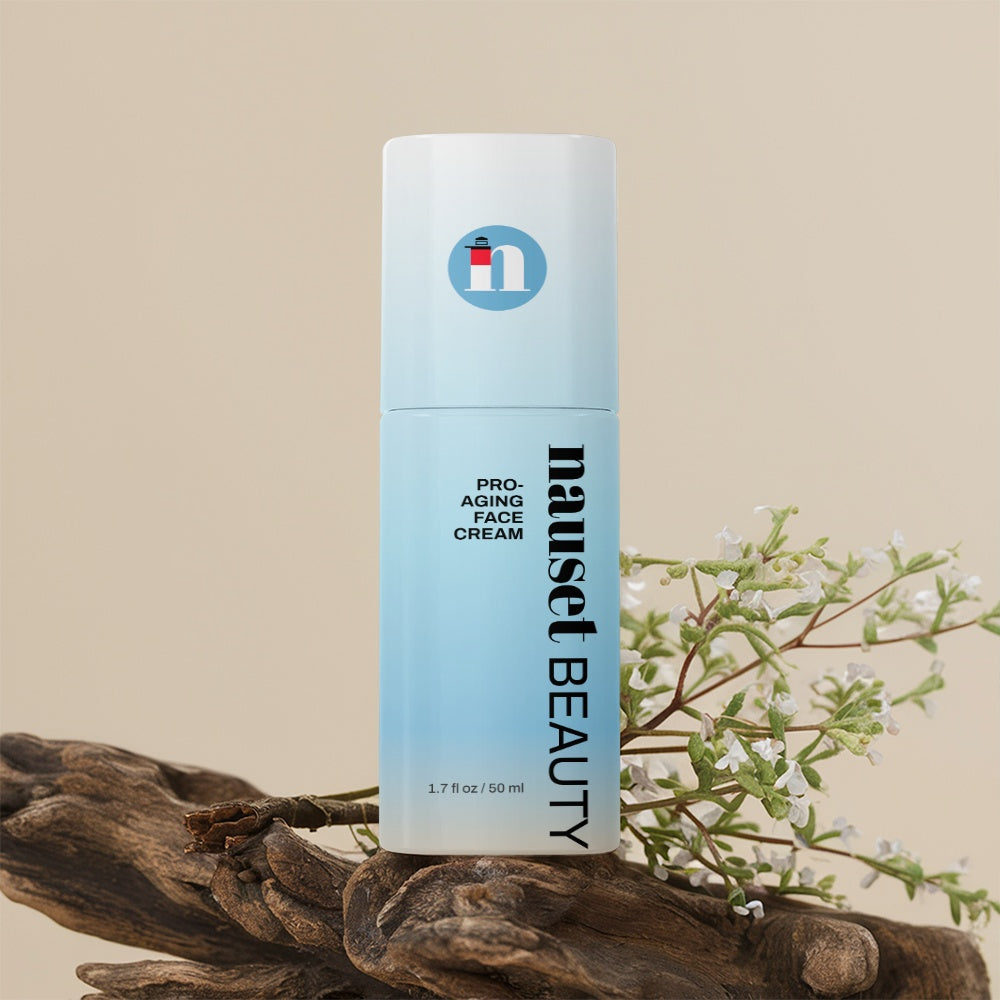 Pro-Aging Face Cream