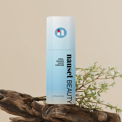 Pro-Aging Face Cream