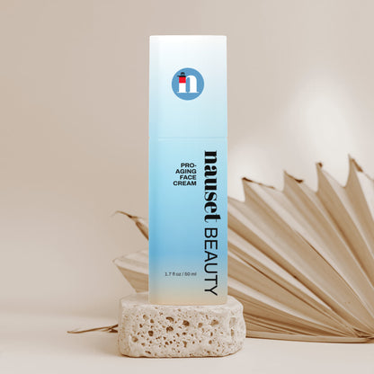 Pro-Aging Face Cream