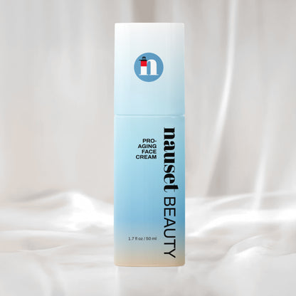 Pro-Aging Face Cream