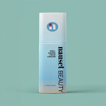 Pro-Aging Face Cream